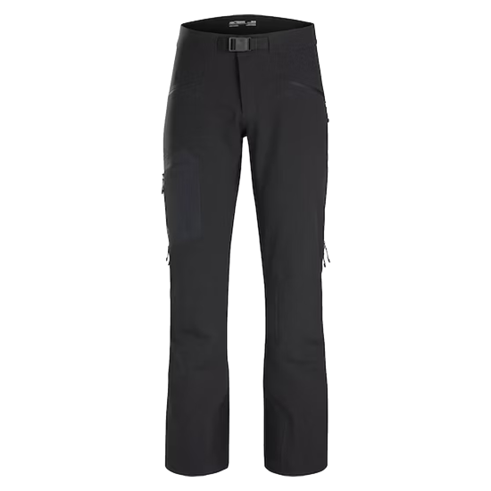 PANTALON RUSH SOFTSHELL HOMME