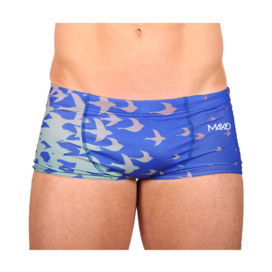 MAKO - MAILLOT DE BAIN GRIZZLY BEAR HOMME