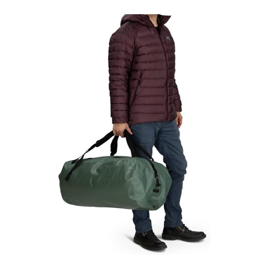 OSPREY - SAC ARCANE WP DUFFEL 65