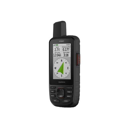 GPS PORTABLE GPSMAP 67I