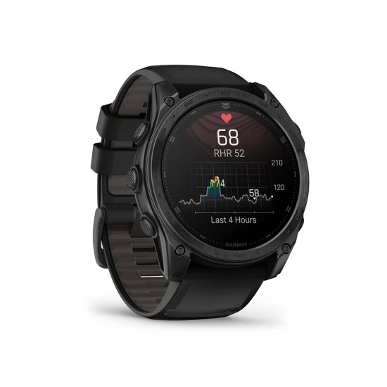 GARMIN - Tactix 8 Amoled