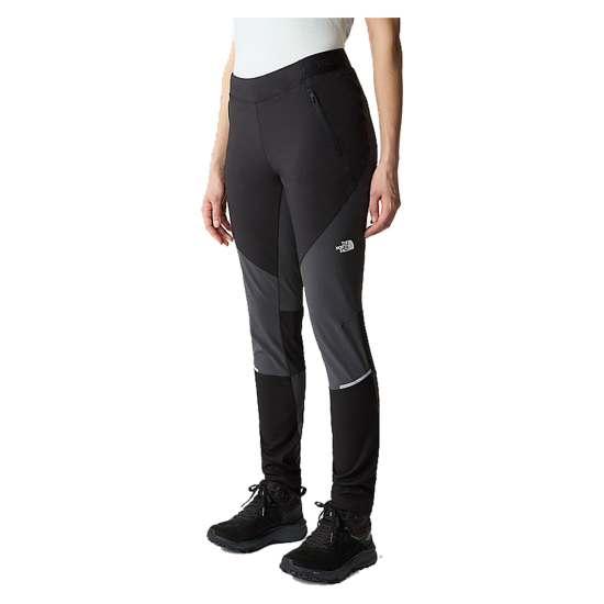 PANTALON STOLEMBERG ALPINE FEMME