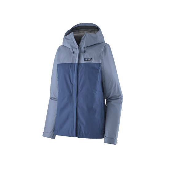 PATAGONIA - VESTE TORRENTSHELL 3L FEMME