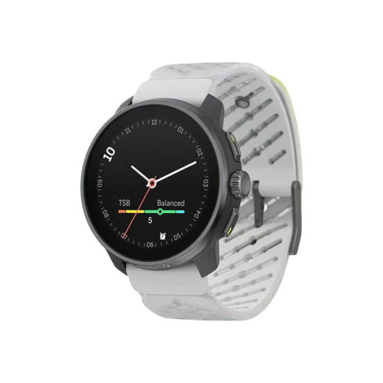 SUUNTO RACE S TITANIUM