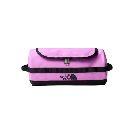 TROUSSE DE TOILETTE BASE CAMP S