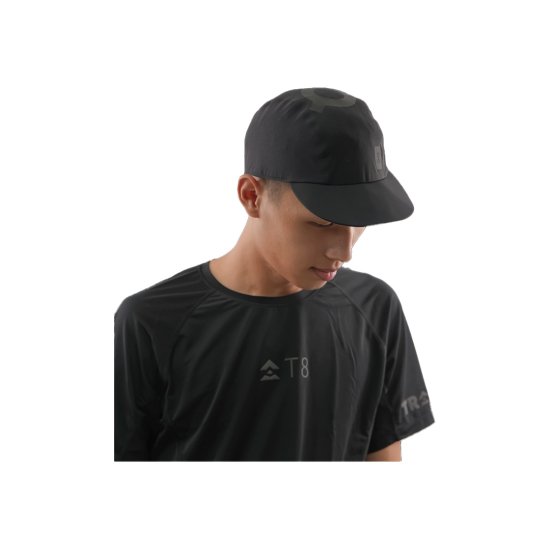 ON - CASQUETTE ZERO