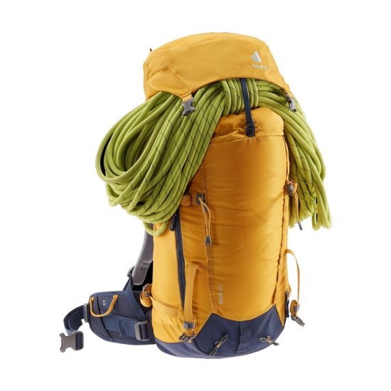 DEUTER - SAC A DOS GUIDE 34+