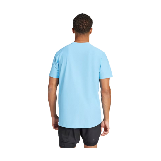 ADIDAS - T-SHIRT OWN THE RUN HOMME