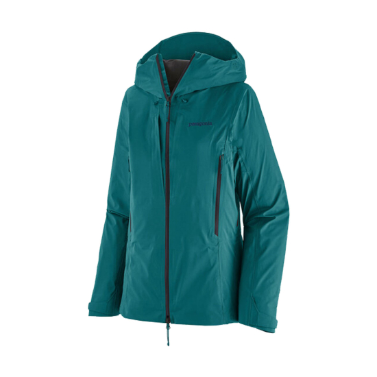 PATAGONIA - VESTE DUAL ASPECT FEMME