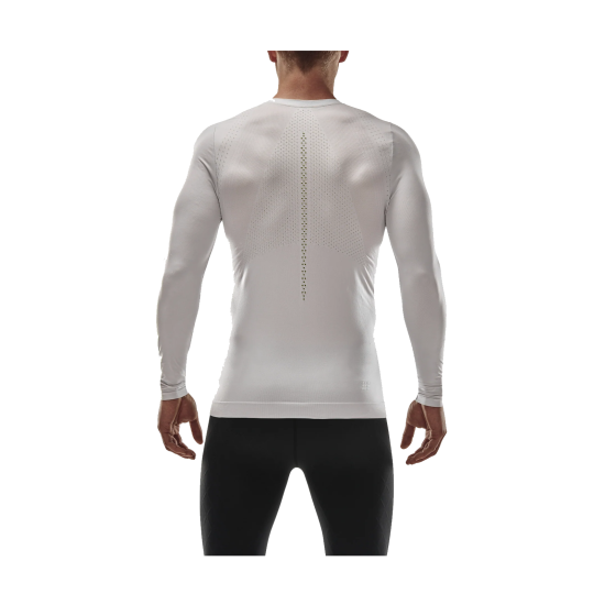 T-SHIRT RUN ULTRALIGHT MANCHES LONGUES HOMME