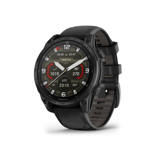 GARMIN - Tactix 8 Amoled