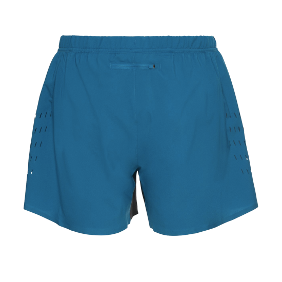 ODLO - SHORT ZEROWEIGHT 5 IN HOMME