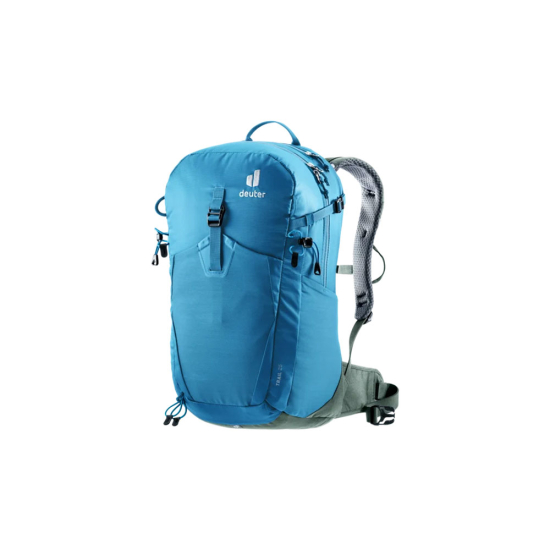 DEUTER - SAC A DOS TRAIL 25