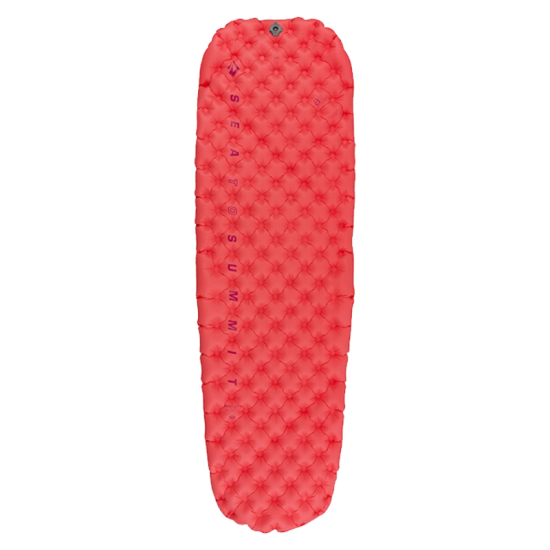 SEA TO SUMMIT - MATELAS ULTRALIGHT INSULATED FEMME