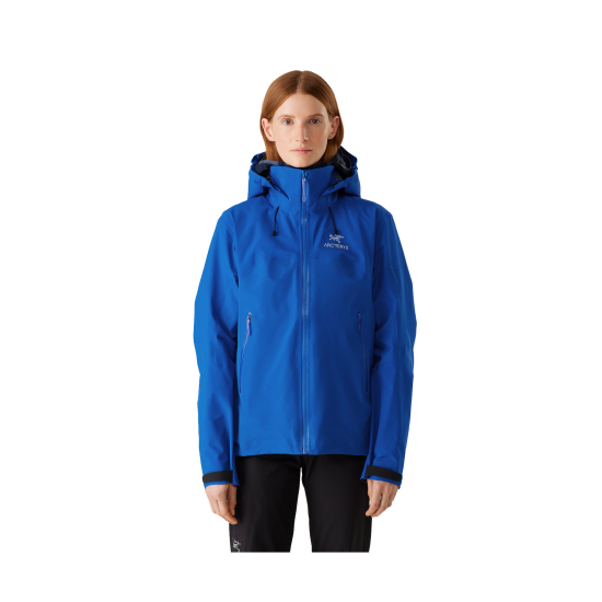 ARCTERYX - VESTE BETA AR FEMME