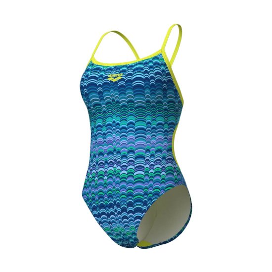 ARENA - MAILLOT DE BAIN ARENA ONDULATION