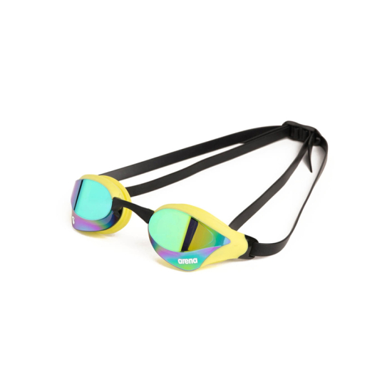 LUNETTES DE NATATION COBRA CORE MIRROR SWIPE