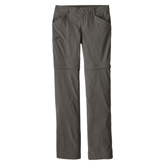 PANTALON QUANDARY CONVERTIBLE FEMME