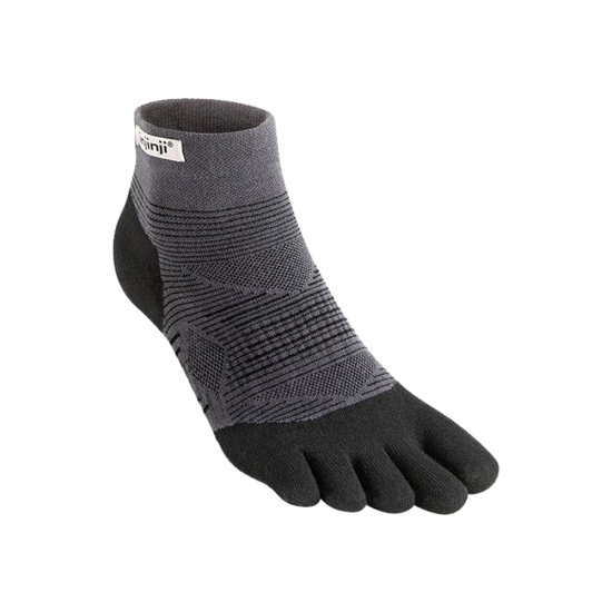 INJINJI - CHAUSSETTES RUN ORIGINAL WEIGHT MINI CREW