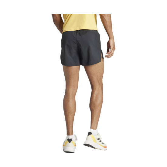 SHORT ADIZERO ESSENTIALS HOMME