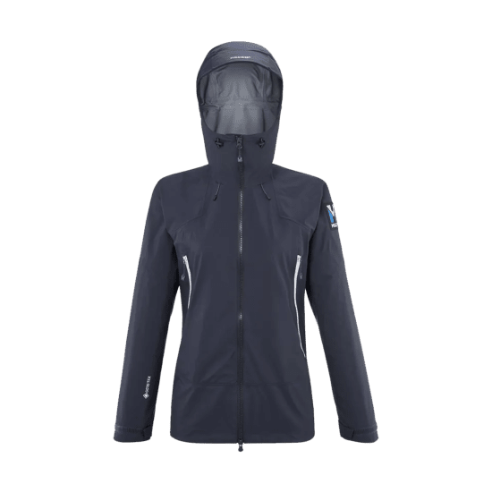 MILLET - VESTE TRILOGY LIGHTNING GTX J FEMME