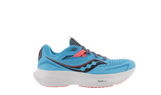 SAUCONY - RIDE 15 FEMME