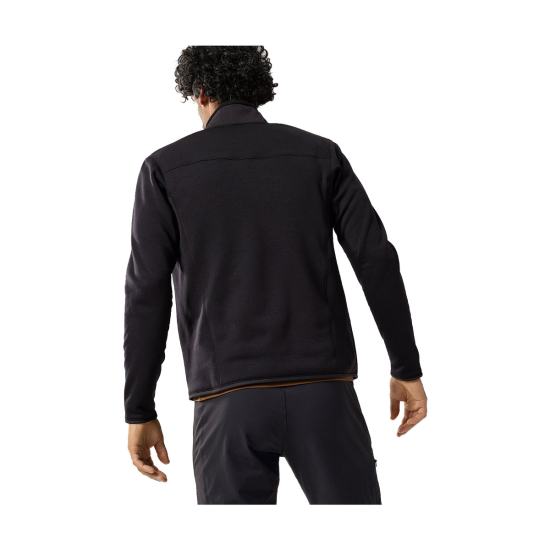 ARCTERYX - POLAIRE KYANITE HOMME NOIRE