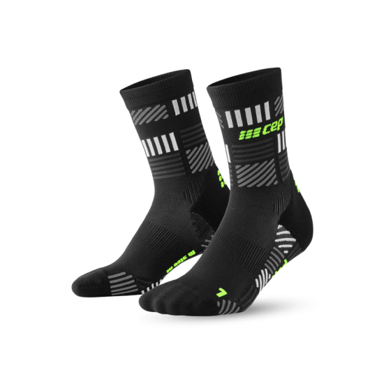 CHAUSSETTES THE RUN ÉDITION LIMITÉE 2024 HOMME