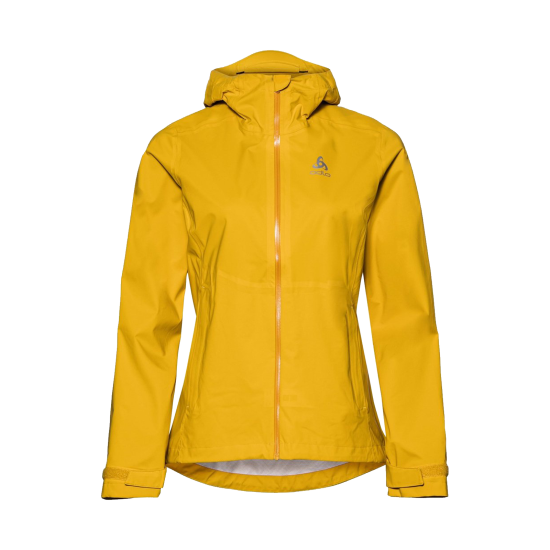 VESTE HARDSHELL AEGIS 2.5L WATERPROOF FEMME