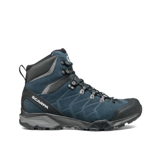 SCARPA - ZG TREK GTX HOMME