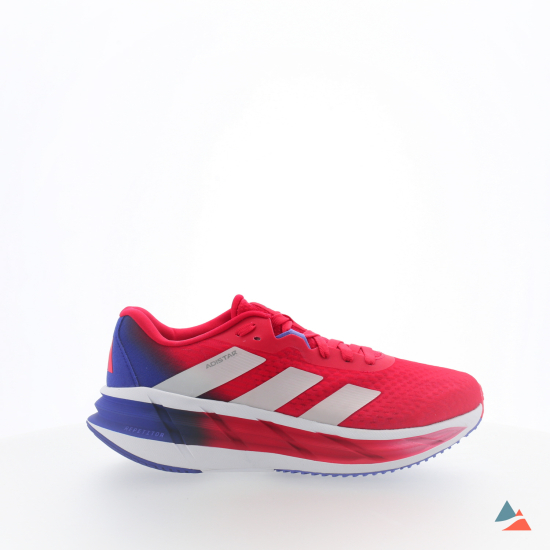 ADIDAS - ADISTAR 3 HOMME ROUGE