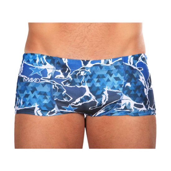 MAKO - MAILLOT DE BAIN GRIZZLY BEAR HOMME