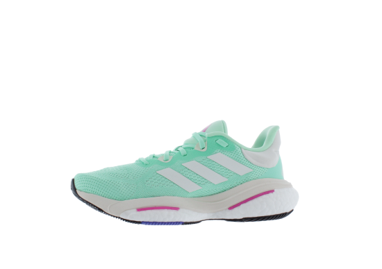 SOLAR GLIDE 6 FEMME MENTHE