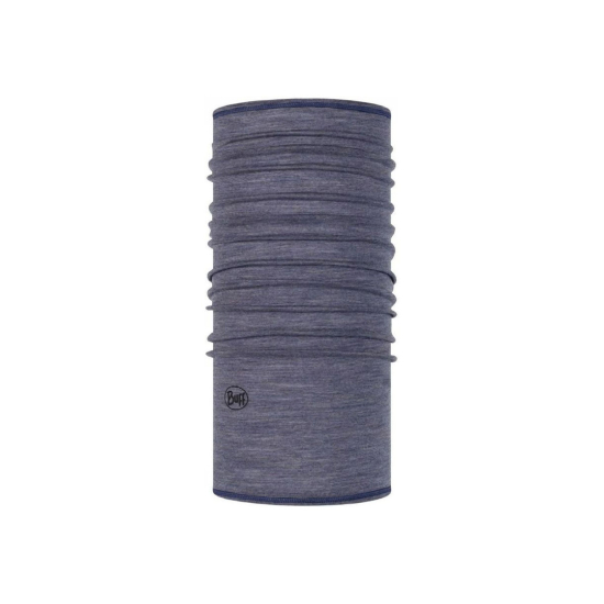 BUFF - TOUR DE COU MERINO LIGHTWEIGHT MULTISTRIPE