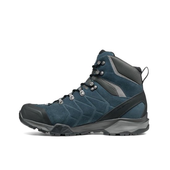 SCARPA - ZG TREK GTX HOMME