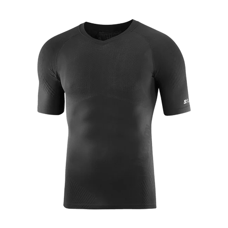 SALOMON - T-SHIRT MANCHES COURTES S/LAB ULTRA MIXTE