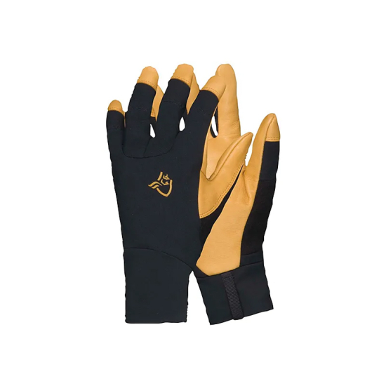 GANTS LYNGEN GORE-TEX WINDSTOPPER INFINIUM LEATHER