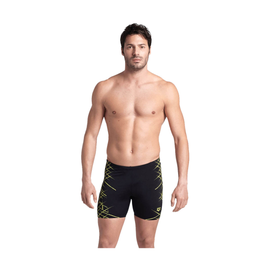 ARENA - JAMMER STRAIGHT LINES SWIM HOMME