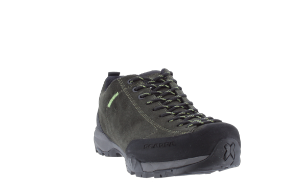 SCARPA - MOJITO TRAIL GTX HOMME VERTES