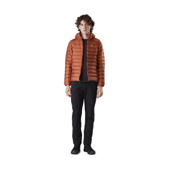 ARCTERYX - DOUDOUNE CERIUM LT HOODY HOMME