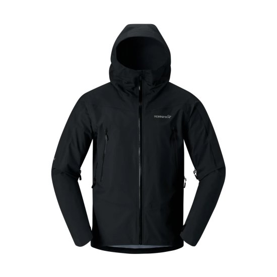 NORRONA - VESTE FALKETIND GORE-TEX HOMME