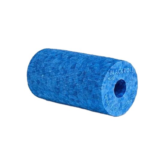 BLACKROLL - ROULEAU DE MASSAGE MICRO BLEU