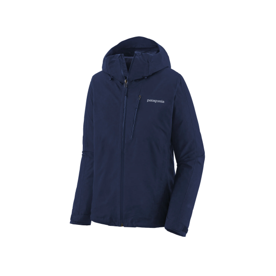 PATAGONIA - VESTE CALCITE FEMME