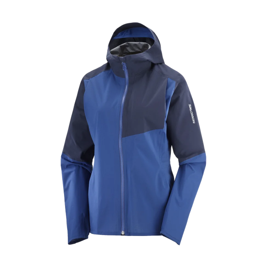 SALOMON - VESTE BONATTI TRAIL FEMME