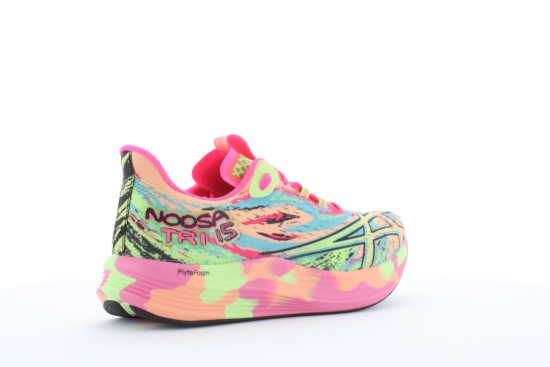 ASICS - NOOSA TRI 15 FEMME