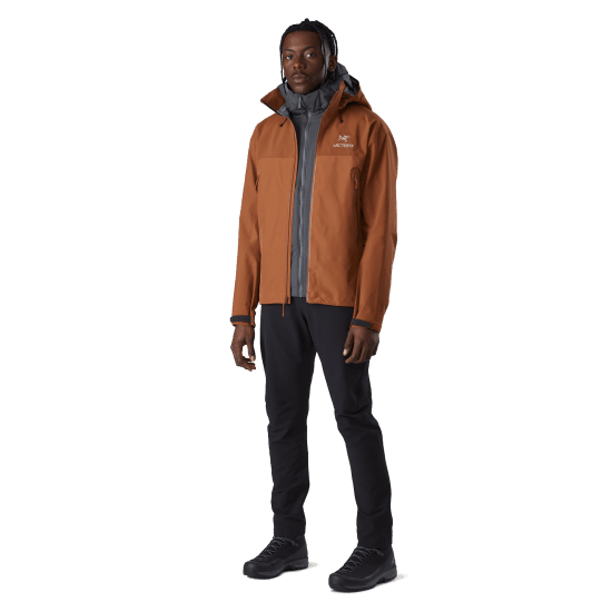 ARCTERYX - VESTE BETA AR HOMME