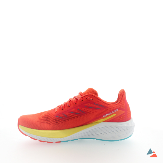 SALOMON - AERO BLAZE 2 HOMME