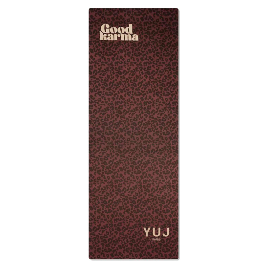 TAPIS DE YOGA 3 MM