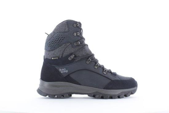 BANKS WINTER GTX FEMME