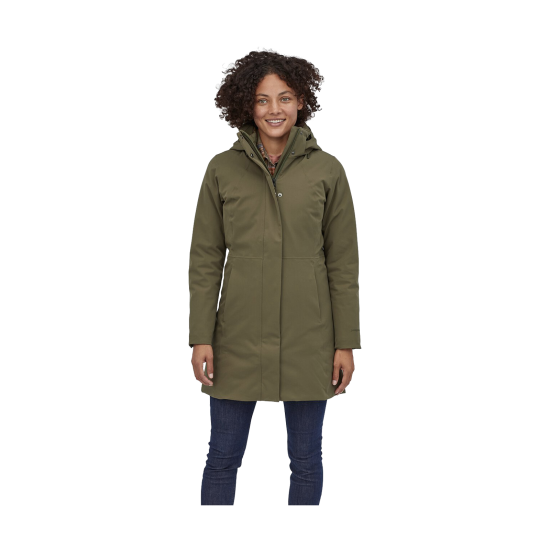 PATAGONIA - PARKA TRES 3-IN-1 FEMME (2)